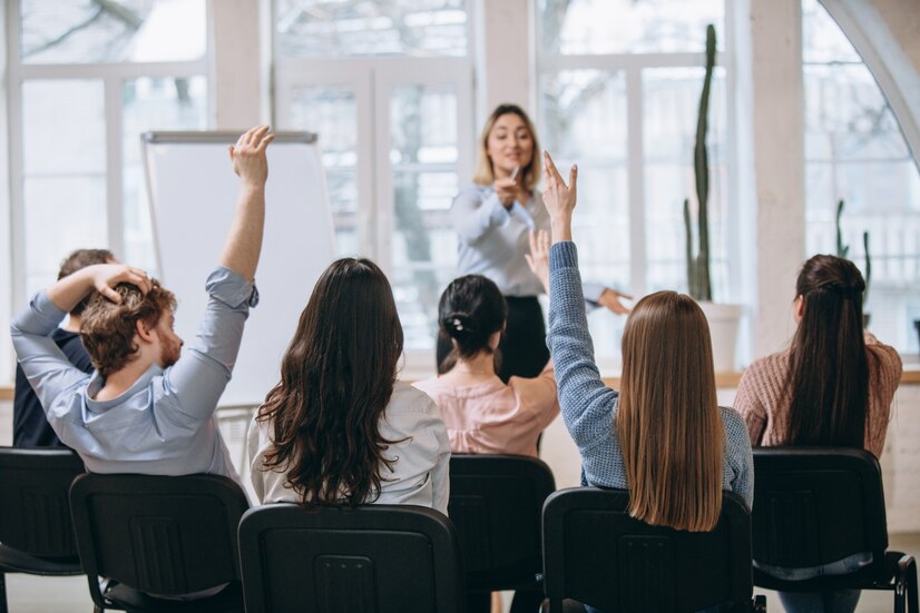 CAPACITACIÓN DOCENTE